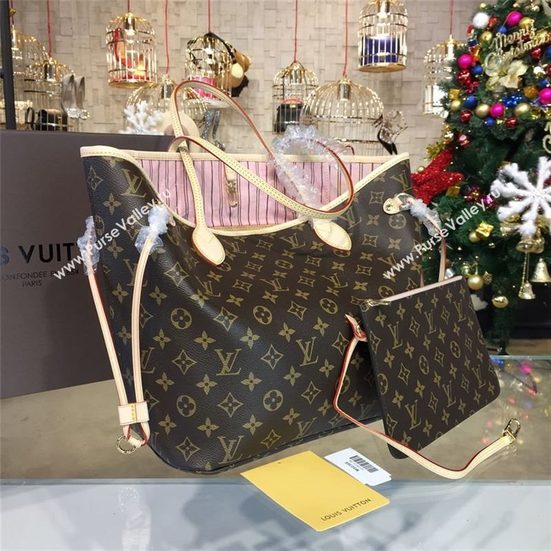 LOUIS VUITTON NEVERFULL MM 8892