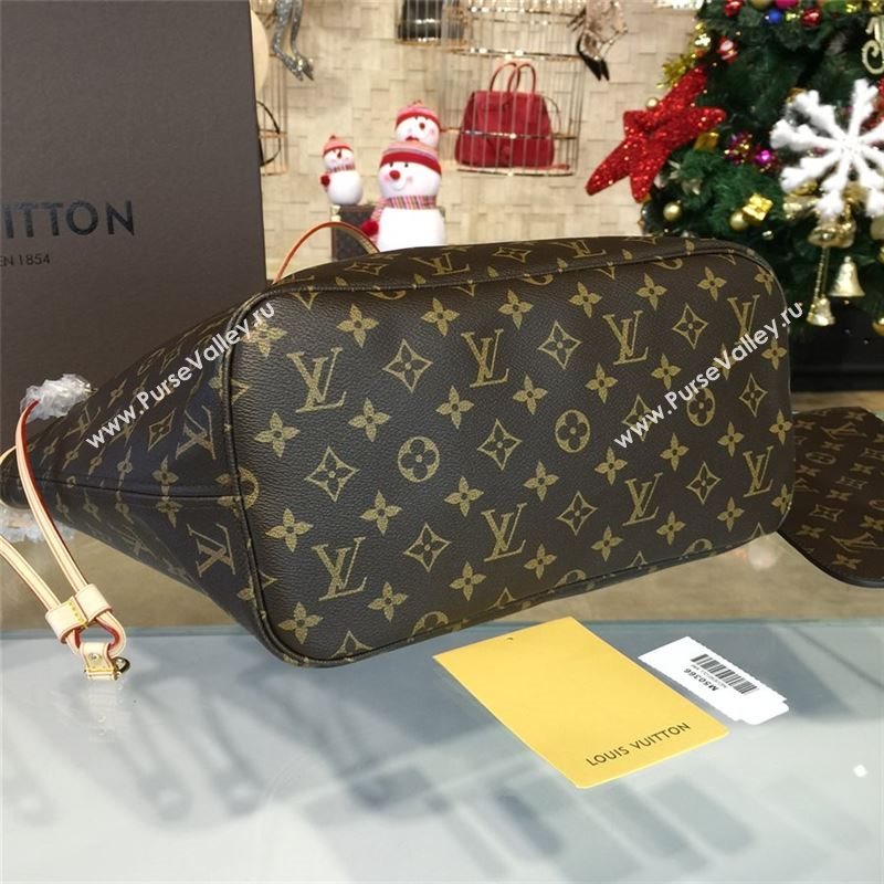 LOUIS VUITTON NEVERFULL MM 8892