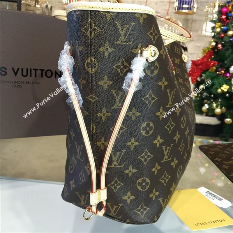 LOUIS VUITTON NEVERFULL MM 8892