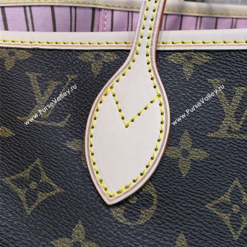 LOUIS VUITTON NEVERFULL MM 8892