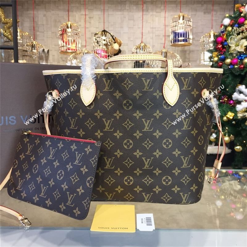 LOUIS VUITTON NEVERFULL MM 8894