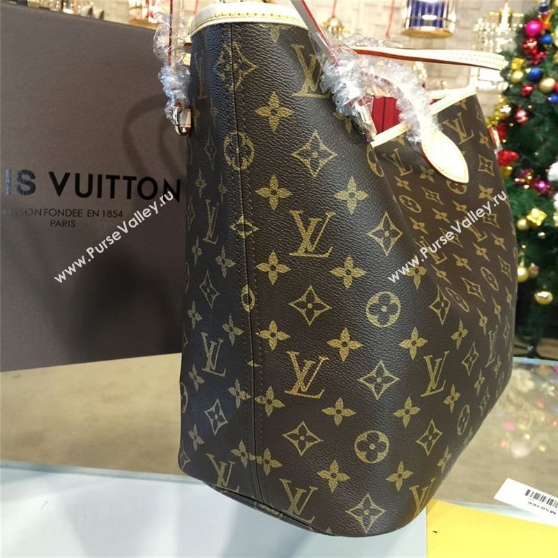 LOUIS VUITTON NEVERFULL MM 8894