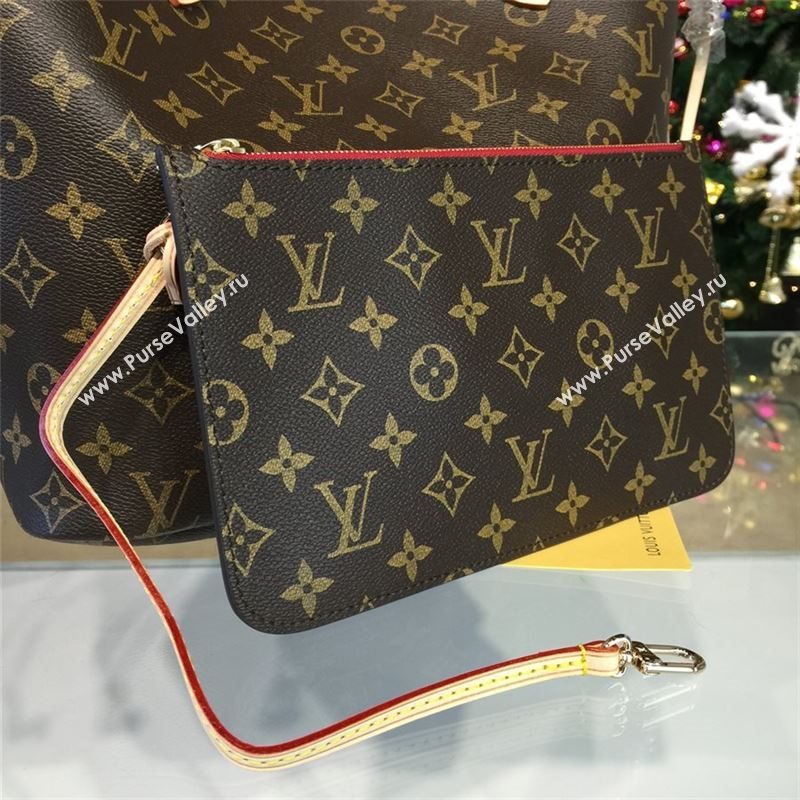 LOUIS VUITTON NEVERFULL MM 8894