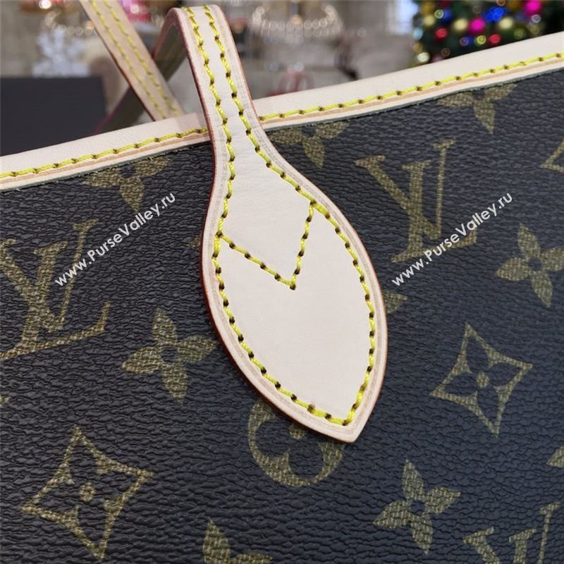 LOUIS VUITTON NEVERFULL MM 8894