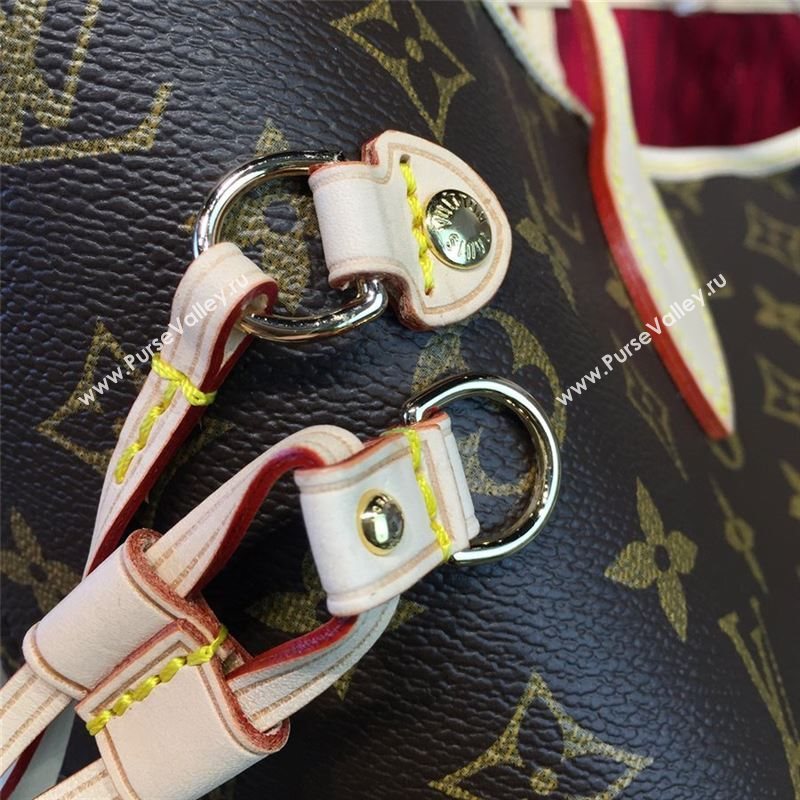 LOUIS VUITTON NEVERFULL MM 8894