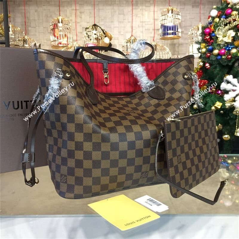 LOUIS VUITTON NEVERFULL MM 8895