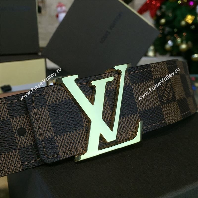 LOUIS VUITTON BELT 8897