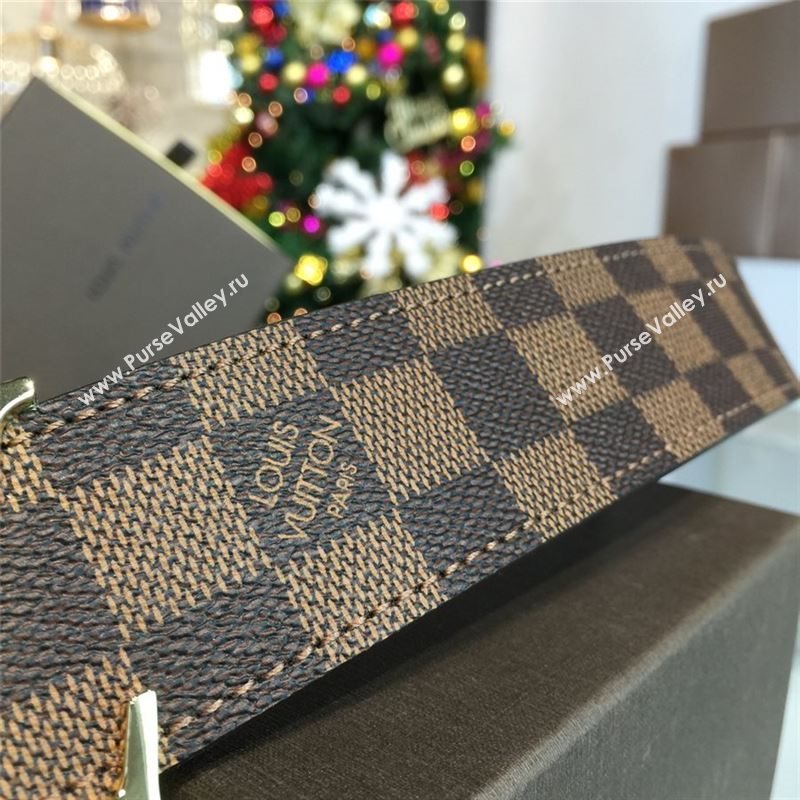 LOUIS VUITTON BELT 8897