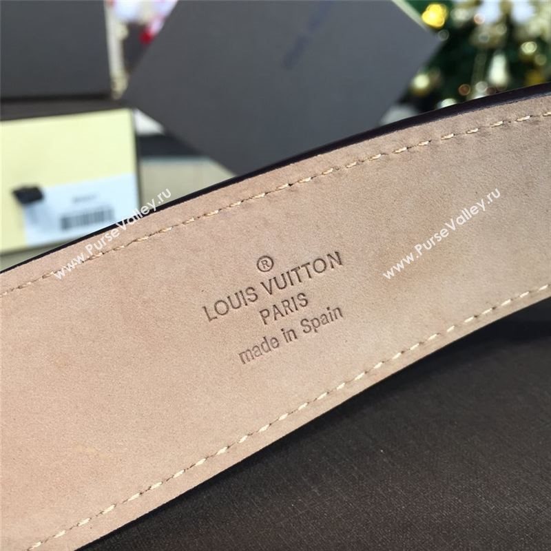 LOUIS VUITTON BELT 8897