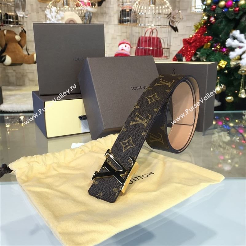 LOUIS VUITTON BELT 8898
