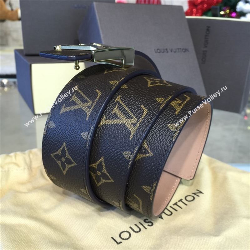 LOUIS VUITTON BELT 8898
