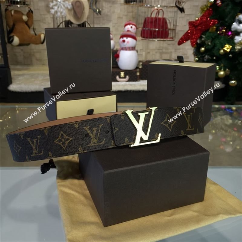 LOUIS VUITTON BELT 8898