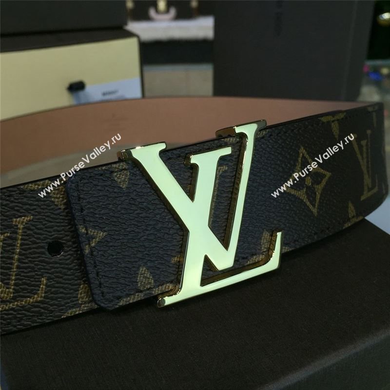 LOUIS VUITTON BELT 8898