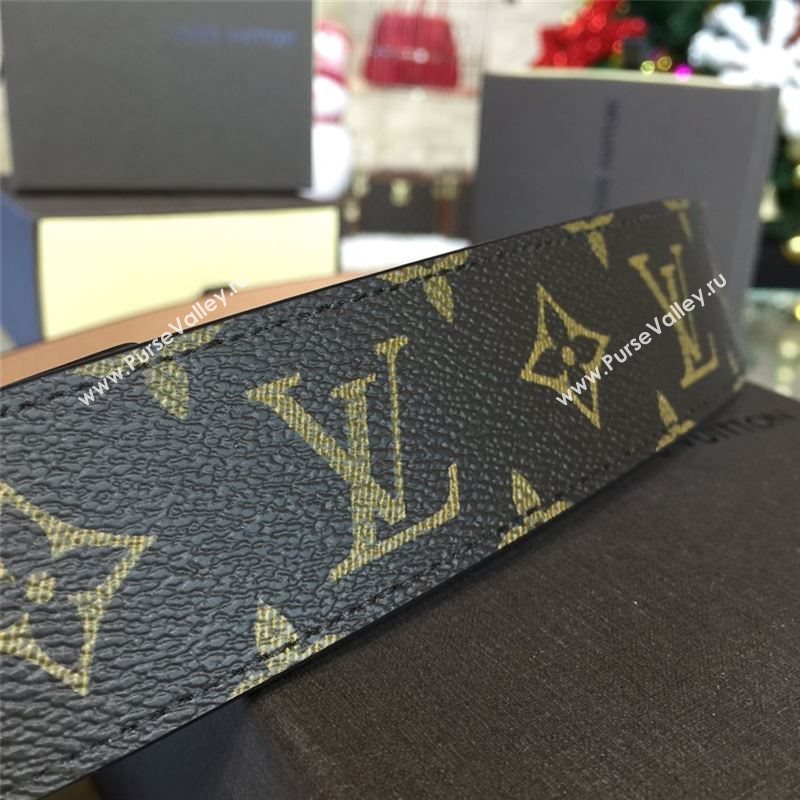 LOUIS VUITTON BELT 8898