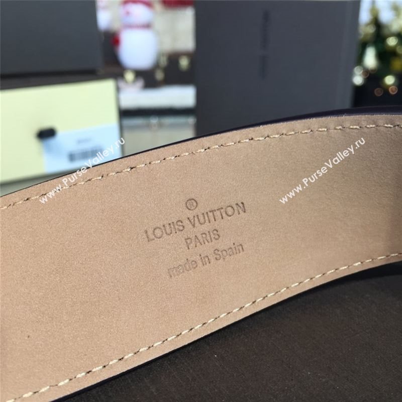 LOUIS VUITTON BELT 8898