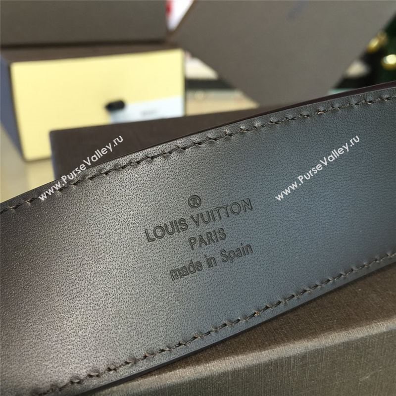 LOUIS VUITTON BELT 8899