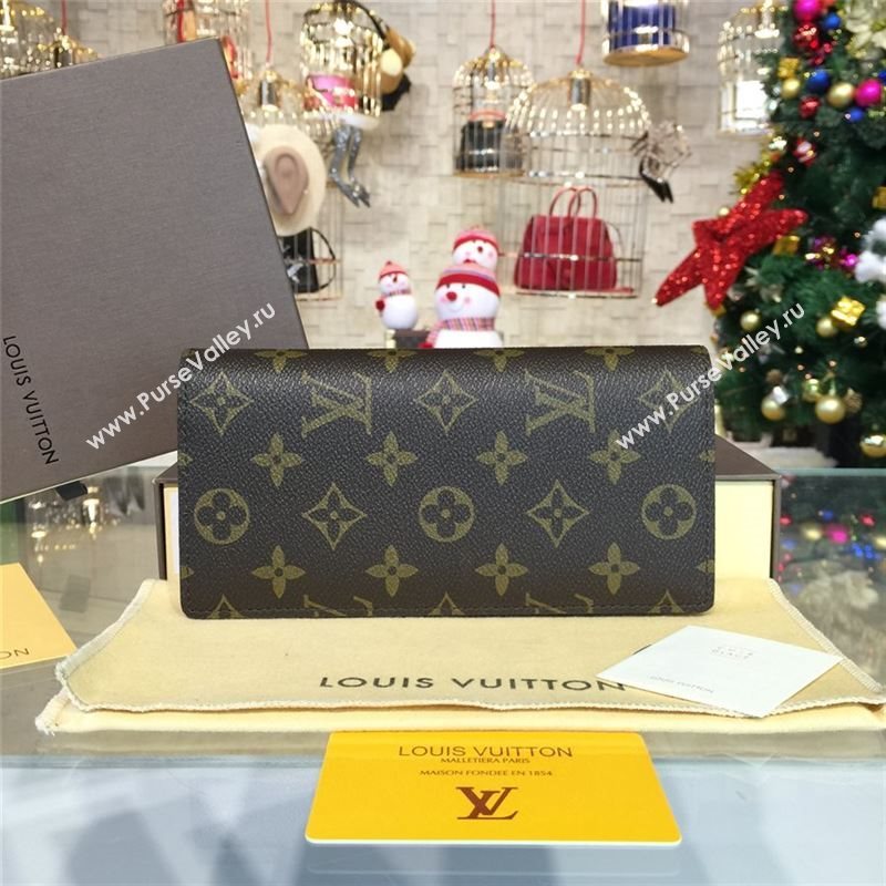 LOUIS VUITTON WALLET 8959