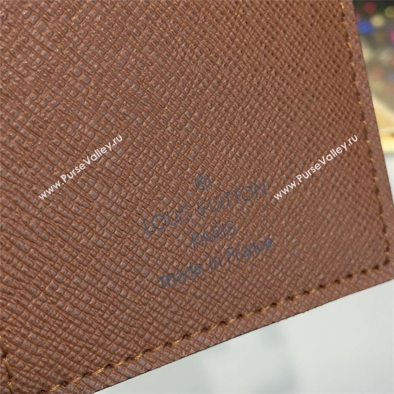 LOUIS VUITTON WALLET 8959