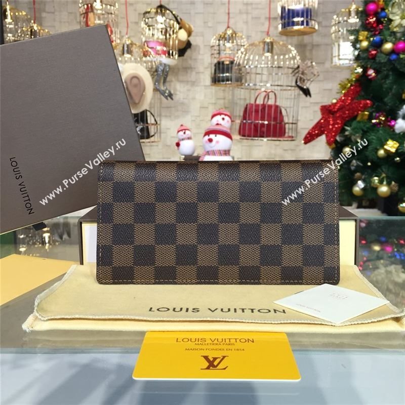 LOUIS VUITTON WALLET 8961