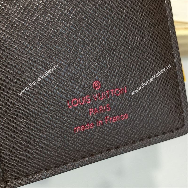 LOUIS VUITTON WALLET 8961