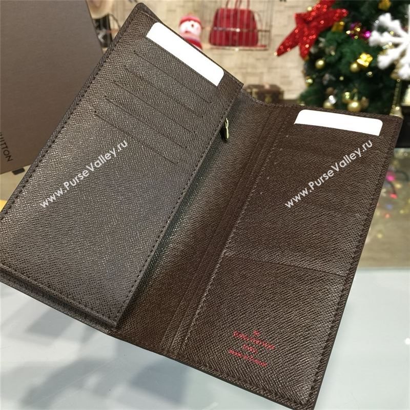 LOUIS VUITTON WALLET 8961