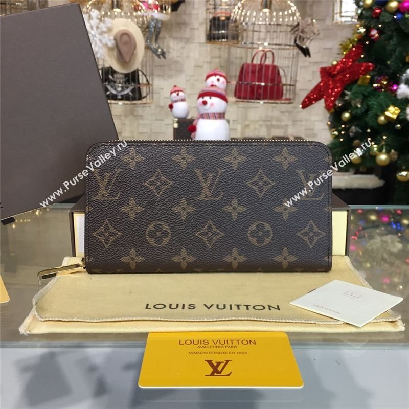 LOUIS VUITTON ZIPPY 9123