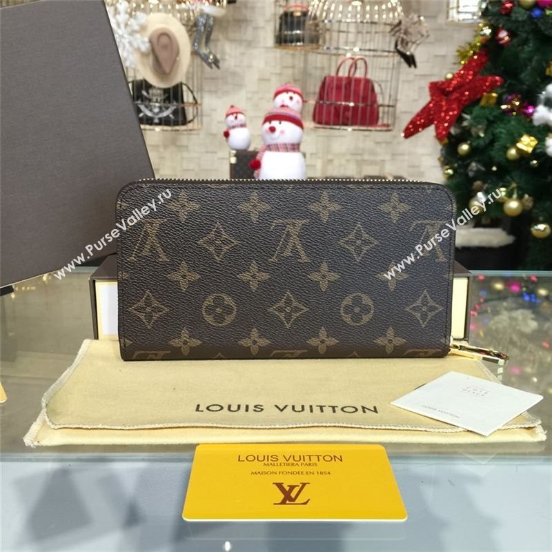 LOUIS VUITTON ZIPPY 9123