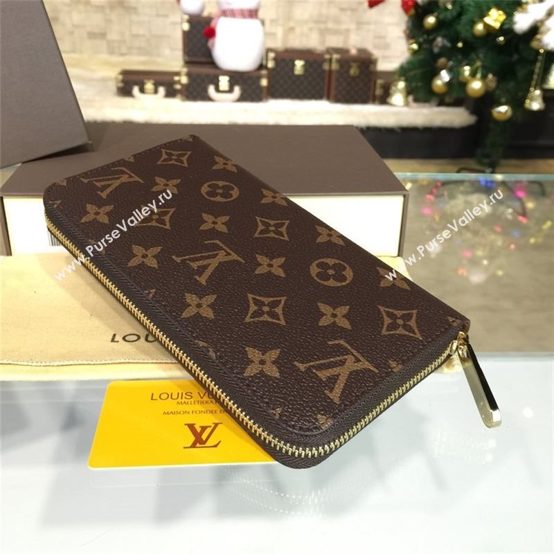 LOUIS VUITTON ZIPPY 9123