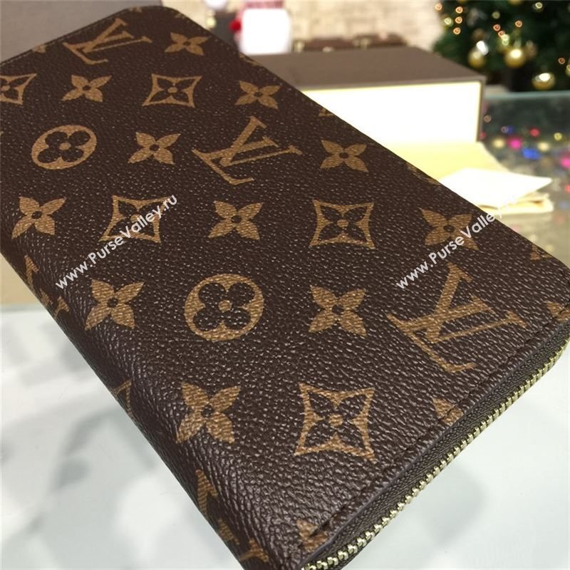 LOUIS VUITTON ZIPPY 9123