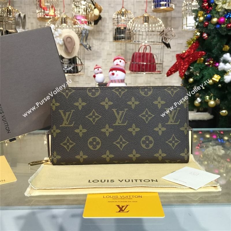 LOUIS VUITTON ZIPPY 9134