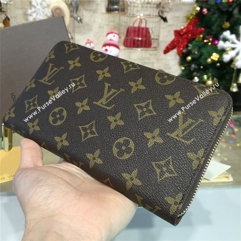 LOUIS VUITTON ZIPPY 9134