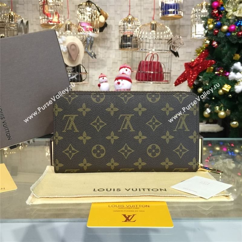 LOUIS VUITTON ZIPPY 9134