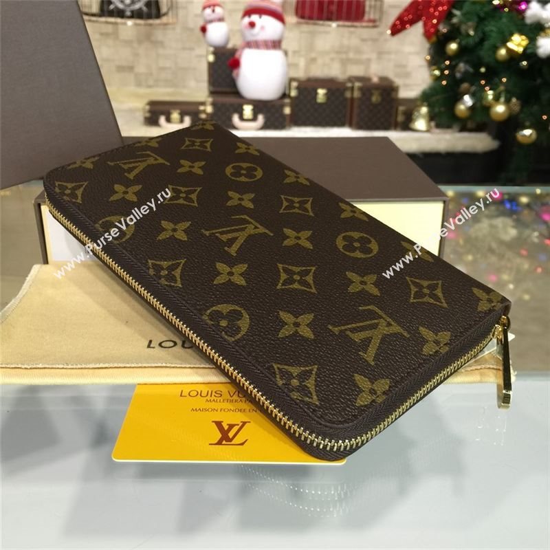 LOUIS VUITTON ZIPPY 9134