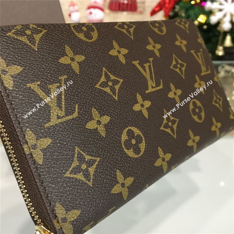 LOUIS VUITTON ZIPPY 9134