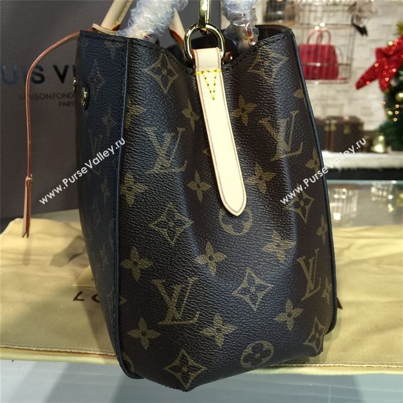 LOUIS VUITTON MONTAIGNE BB 9145