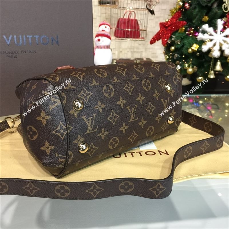 LOUIS VUITTON MONTAIGNE BB 9145