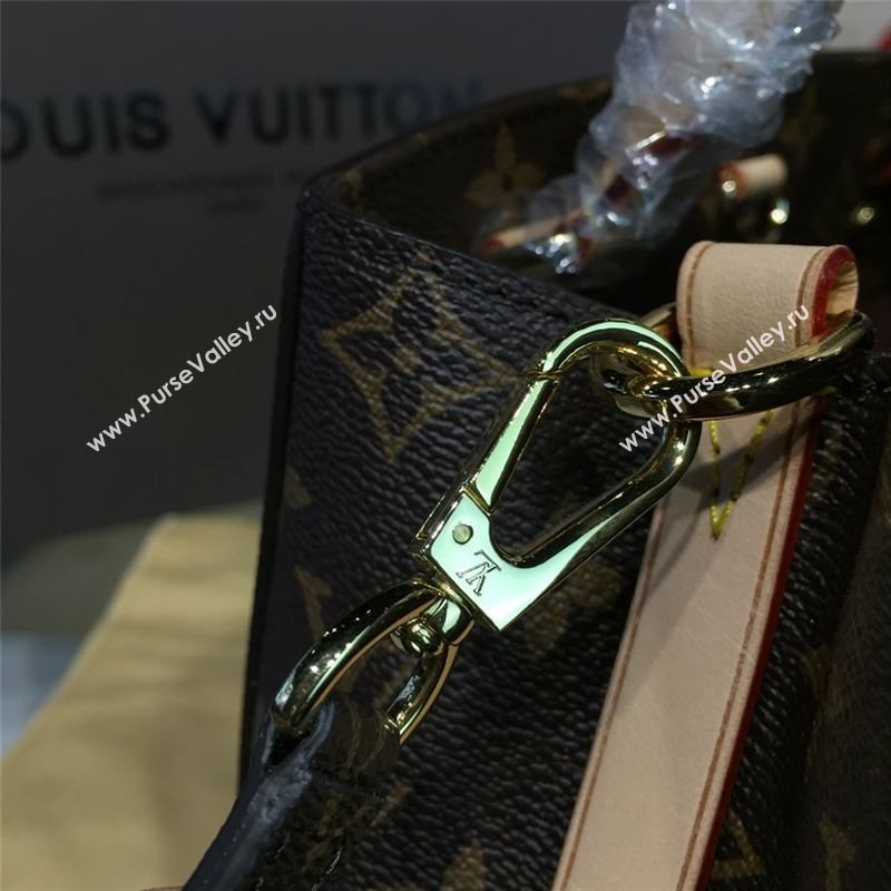 LOUIS VUITTON MONTAIGNE BB 9145