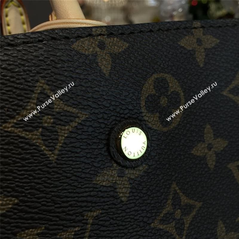 LOUIS VUITTON MONTAIGNE BB 9145