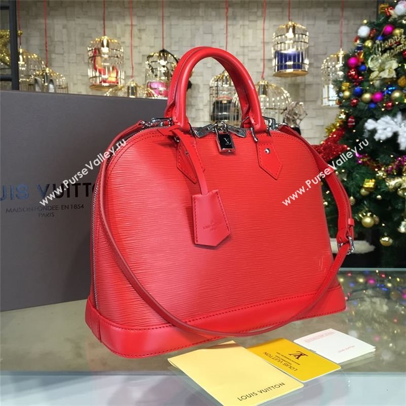 Louis Vuitton Alma MM 10157