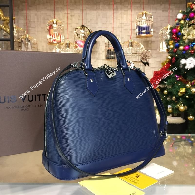 Louis Vuitton Alma MM 10164