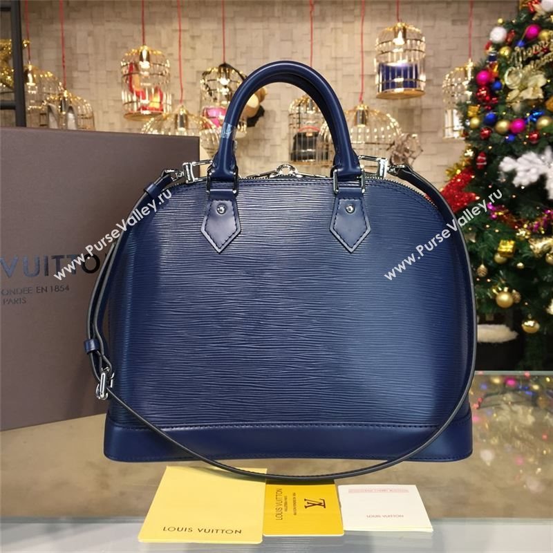 Louis Vuitton Alma MM 10164