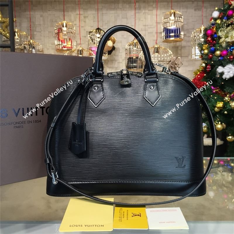 LOUIS VUITTON ALMA MM 10165