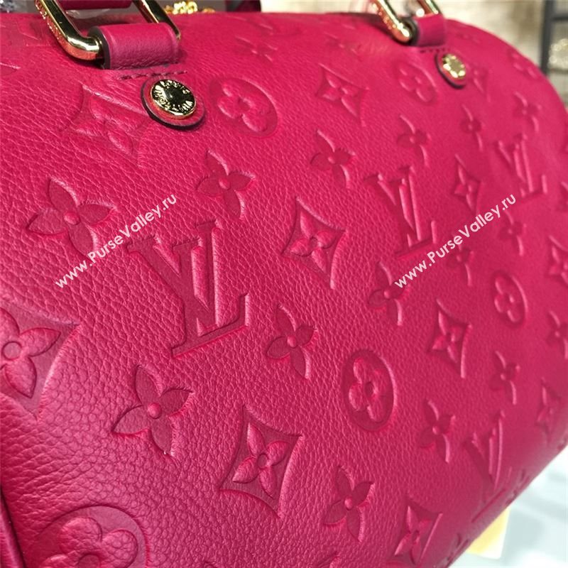 LOUIS VUITTON SPEEDY 25 8699