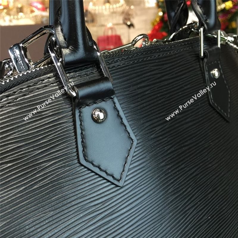 LOUIS VUITTON ALMA MM 10165