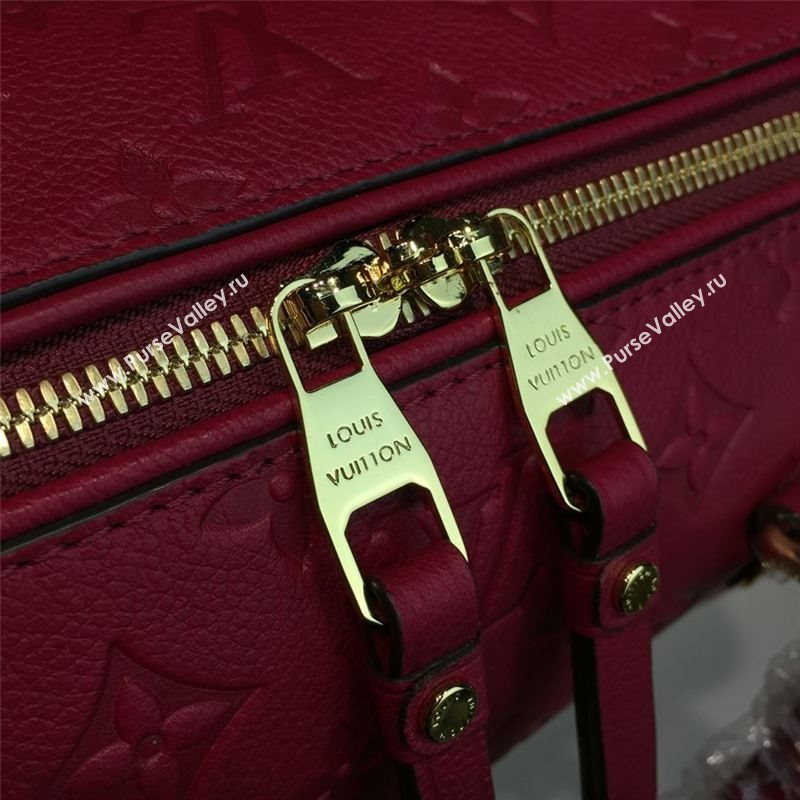 LOUIS VUITTON SPEEDY 25 8699