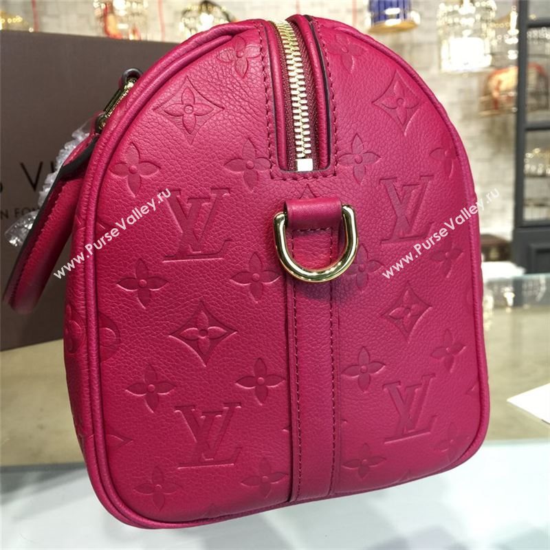 LOUIS VUITTON SPEEDY 25 8699