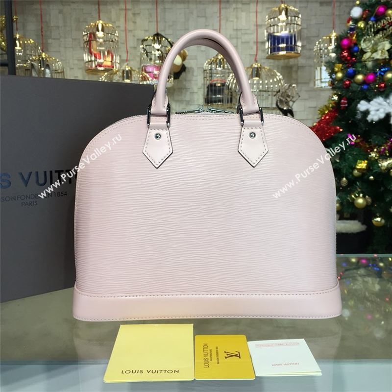 Louis Vuitton Alma MM 10166