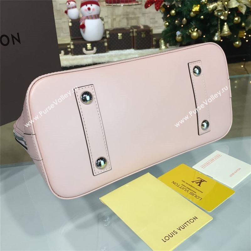 Louis Vuitton Alma MM 10166