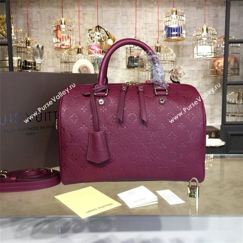 LOUIS VUITTON SPEEDY 30 8810