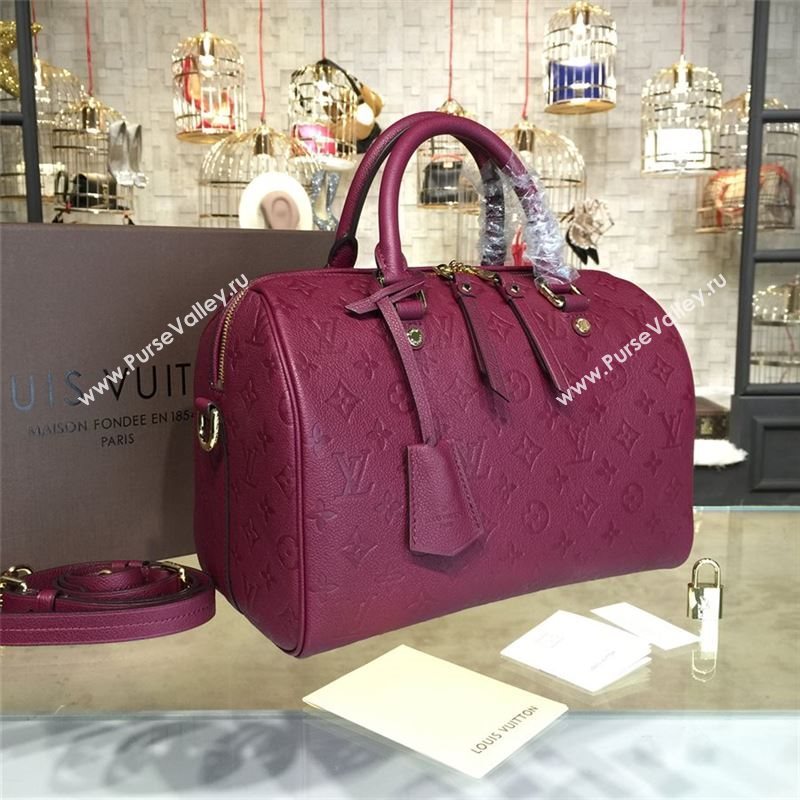 LOUIS VUITTON SPEEDY 30 8810